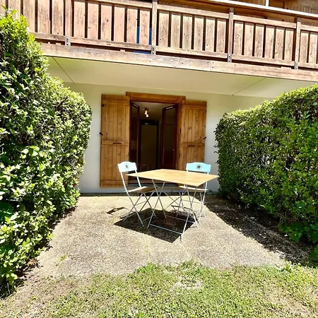 With South Facing Terrace In
