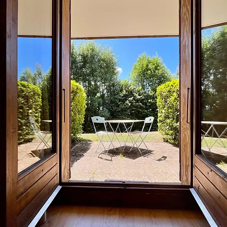 With South Facing Terrace In *